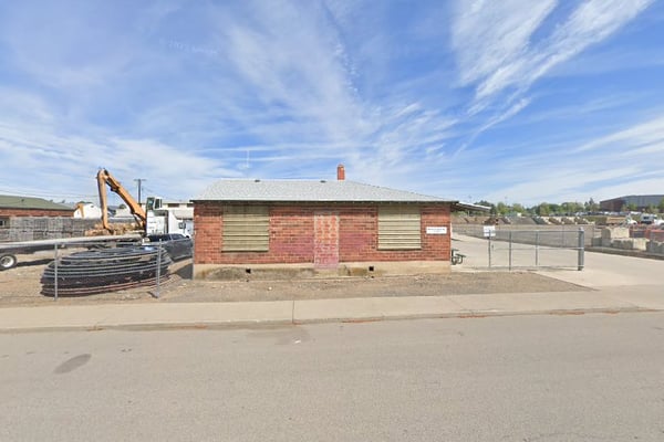Action Recycling - Steel Yard