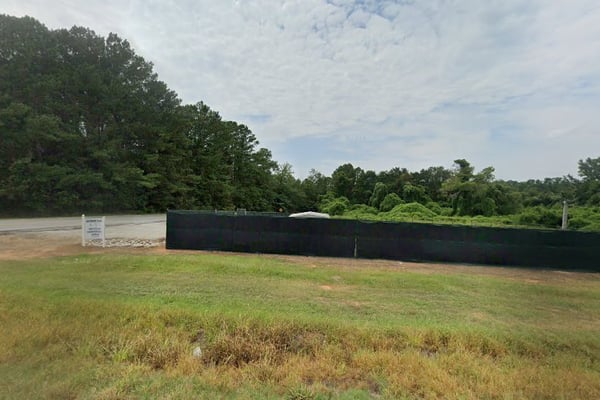 Putnam County recycling convenience center
