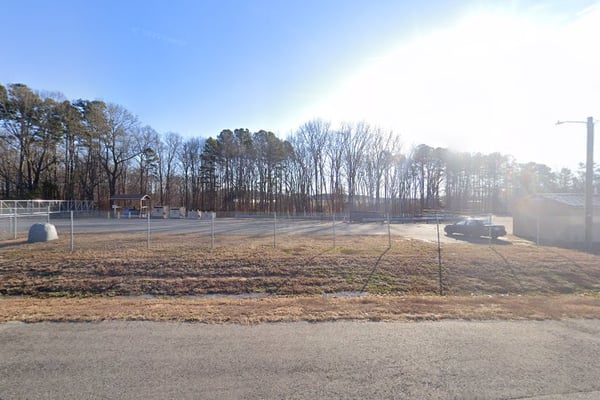 Pen Road Convenience Center