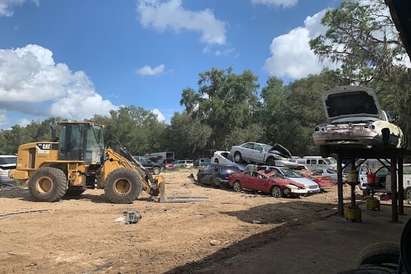 Taurus Metal Recycling