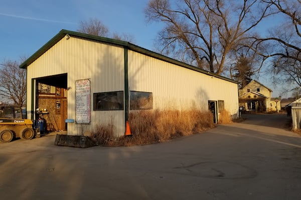Endeavor Recycling & Disposal