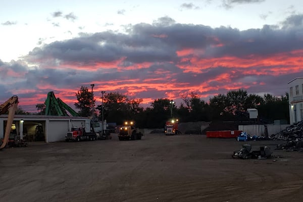 Waukesha Iron & Metal Inc