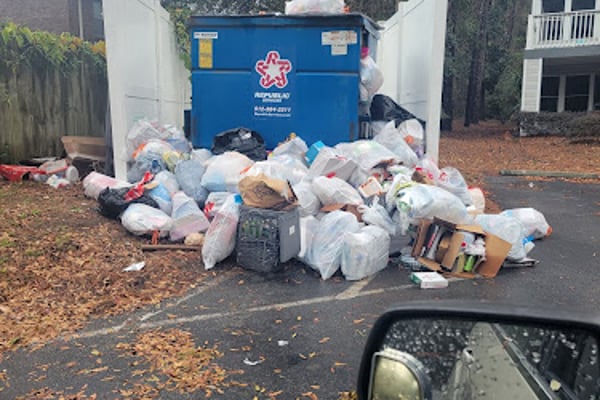 Republic Services Savannah Landfill
