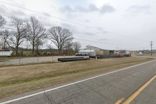 Madison County Solid Waste Center