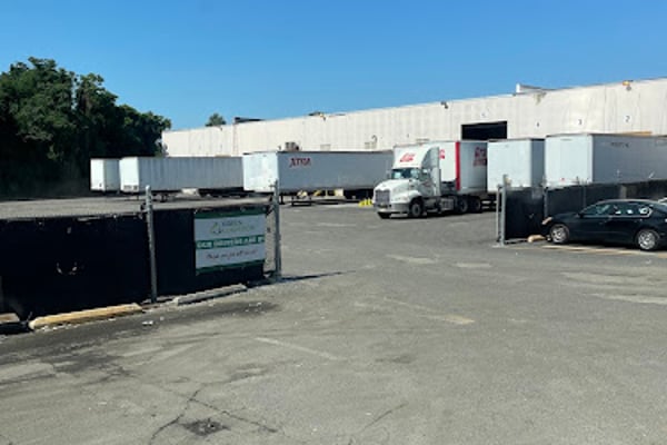 Recycling Management Resources - Barrington (NJ)