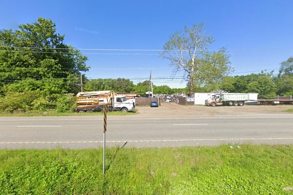 Eastern Shore Recycling LLC