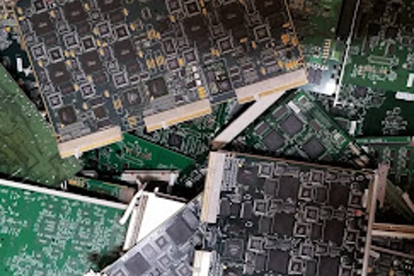 AIT Electronics Recycling