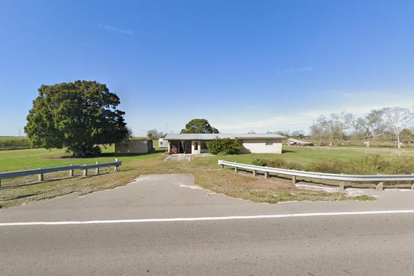 Glades Landfill LLC