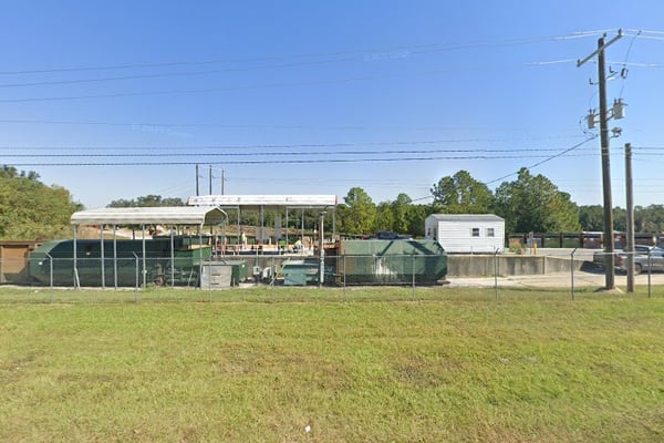 Bradford County Transfer Station