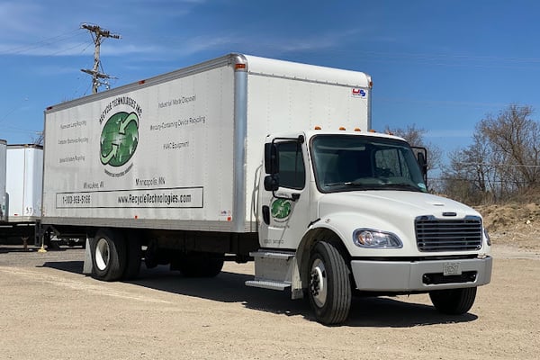 Recycle Technologies, Inc.