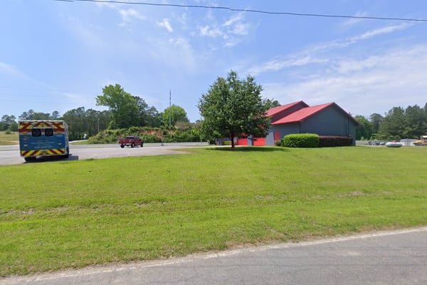 Rock Creek Road Convenience Recycling Center