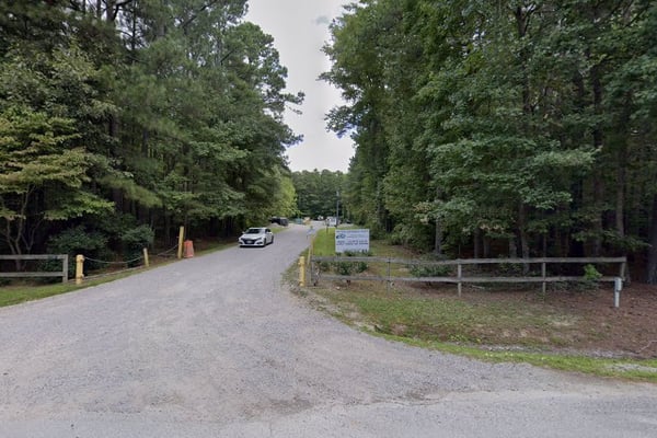 VFW Road Convenience Center