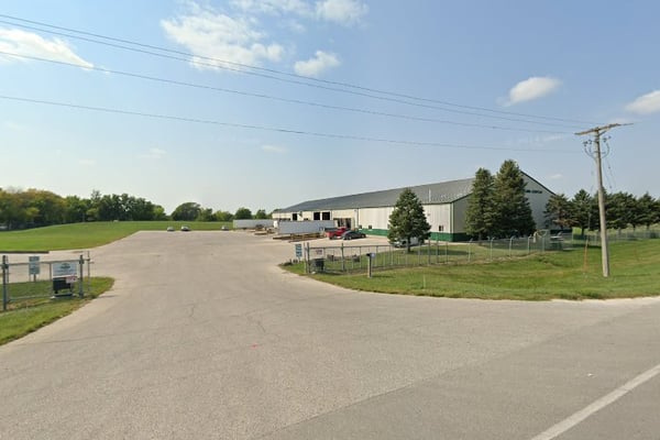 North Central Iowa Regional Recycling Center
