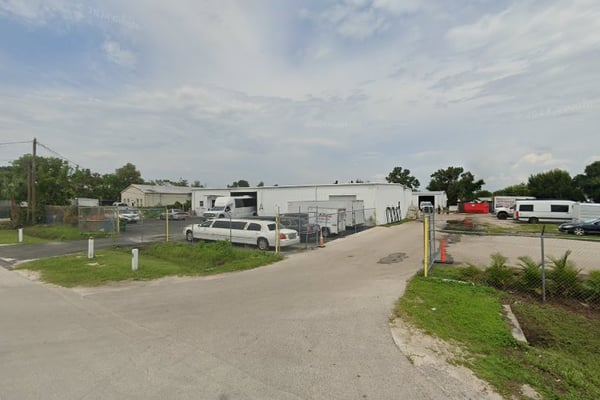 AC RECYCLING OF SWFL INC