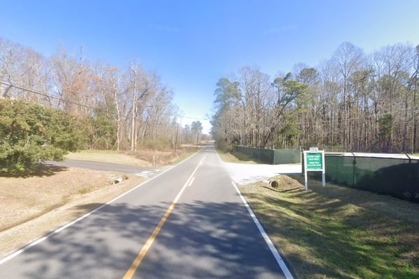 Bulloch County Recycling Centerr