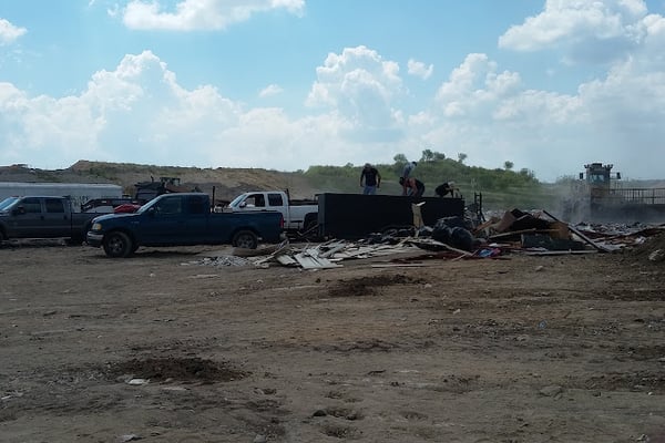 Beck Landfill