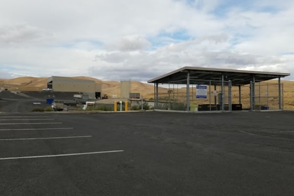 Cheyne Landfill