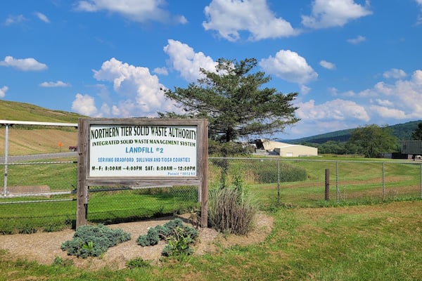 Northern Tier Solid Waste Authority