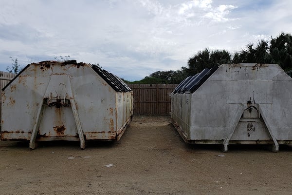 Recycle Center