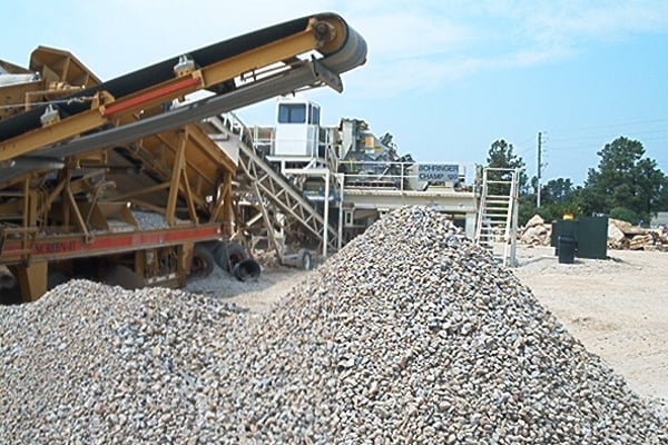 Liberty Waste Solutions (North Raleigh Transfer Station)