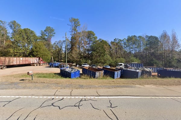 Davis and Son Recycling
