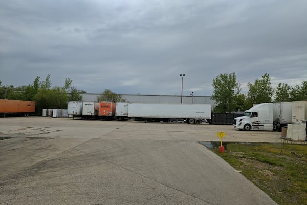 Universal Recycling Technologies, LLC (URT)