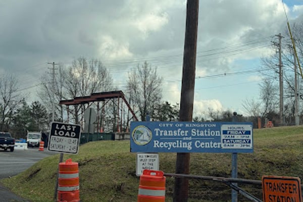 City of Kingston Transfer Station