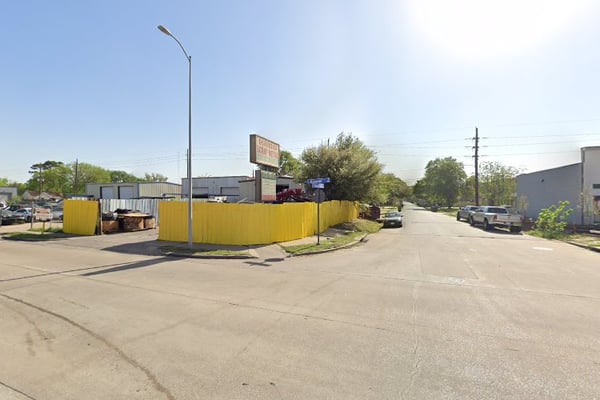 Gessner Scrap Metal Recycling