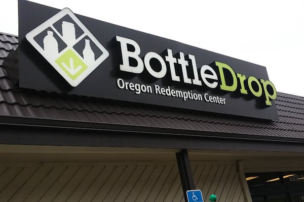 BottleDrop Redemption Center