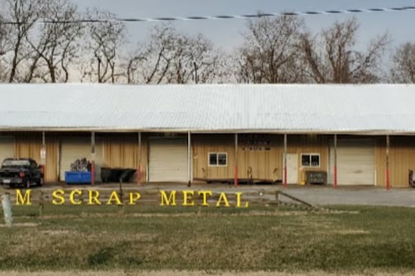 G M Scrap Metal