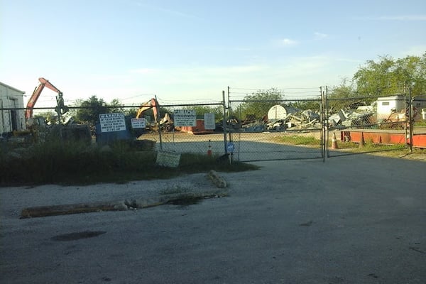 Camacho Recycling