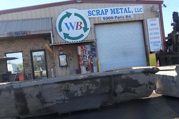 WB Scrap Metal