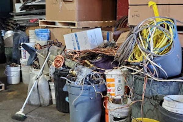 American Recycling Center Llc