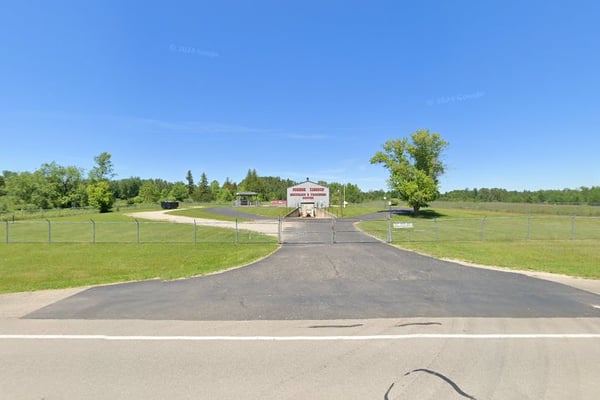 Cummings Township Transfer