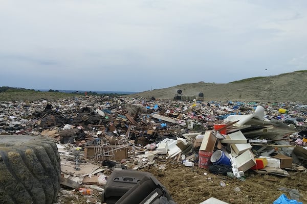 Rumpke Sanitary Landfill