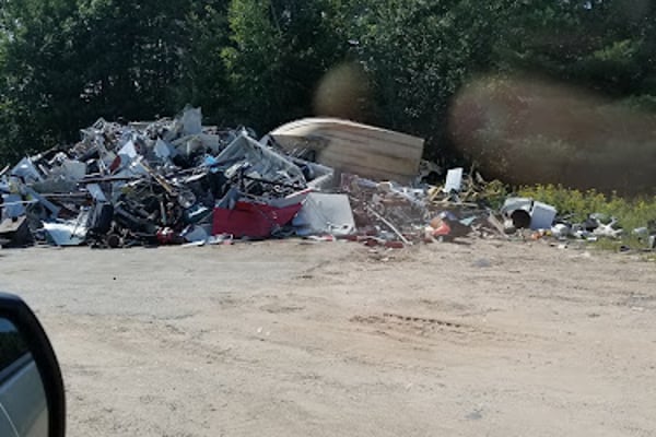 Highway G Landfill