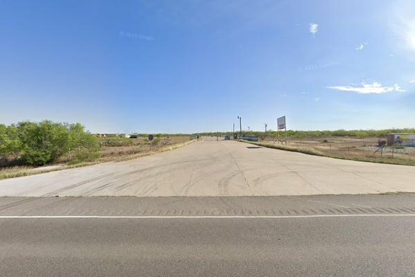 Ponderosa Landfill