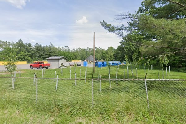 Greensburg Convenience Center