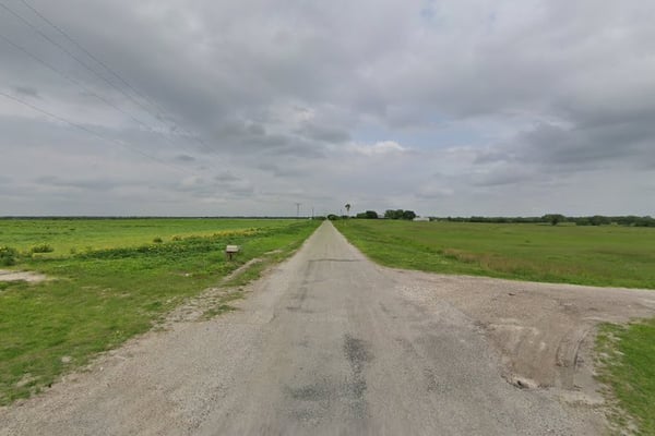 Kingsville Landfill