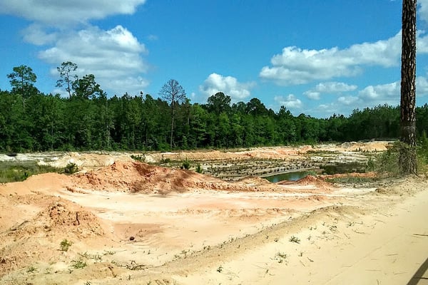 Brantley County Landfill