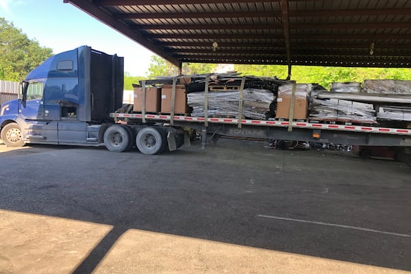 INDIO SCRAP METALS LLC