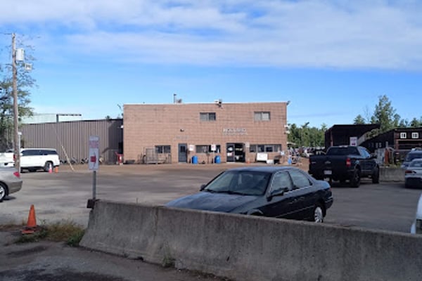 Holland Used Auto Parts