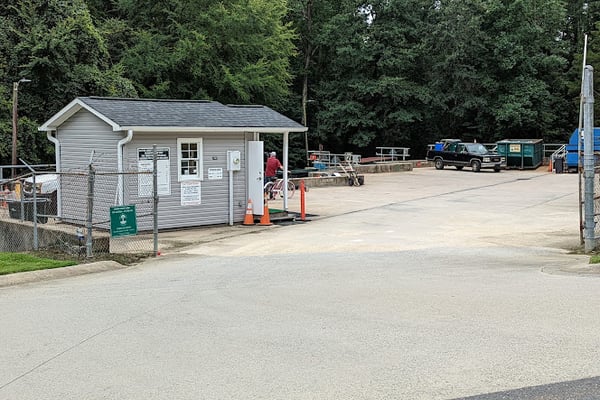 Riverbend Recycling & Transfer