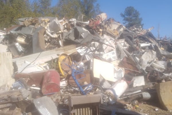 C & D Recycling (Metal Recycling)