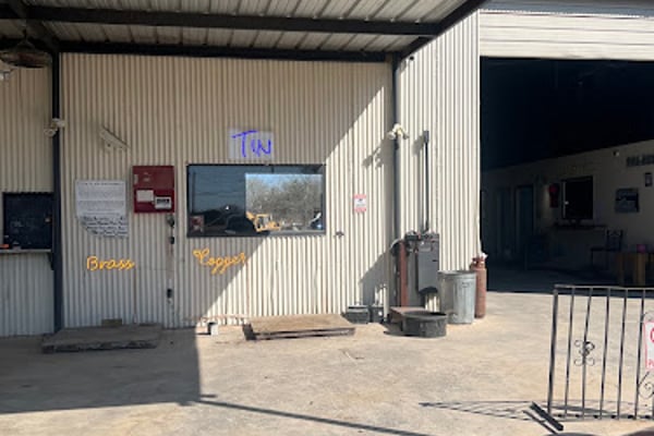 Palacios Industries