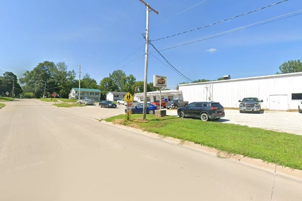 Mt Pleasant Can & Bottle Redemption Center