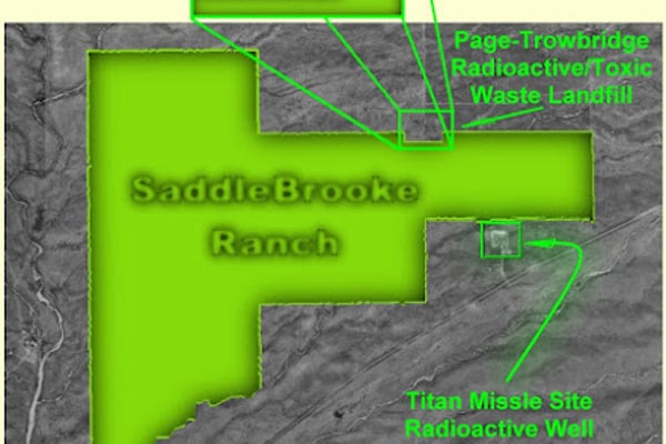 Page-Trowbridge Ranch Landfill