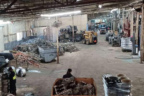 Gold Auto Parts Recyclers