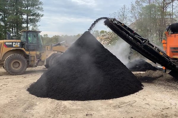 Gillies Creek Industrial Recycling