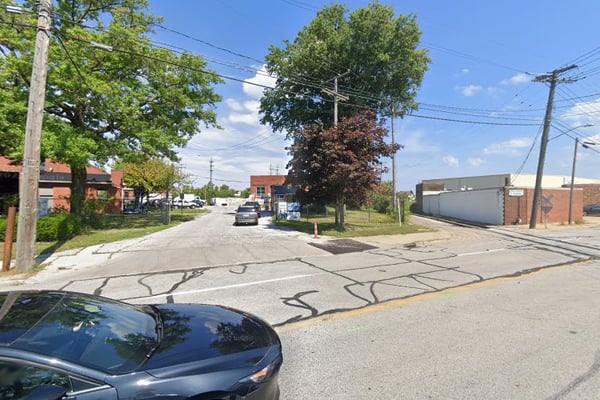 Lakewood Refuse Division
